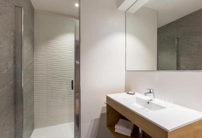 Номер Superior Кровать Кинг, Best Western  Le Semaphore