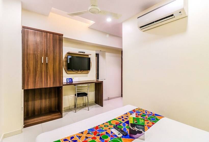 디럭스 룸, Hill Park