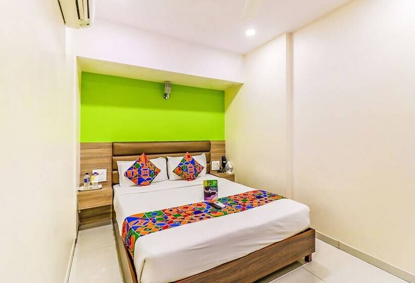 디럭스 룸, Hill Park