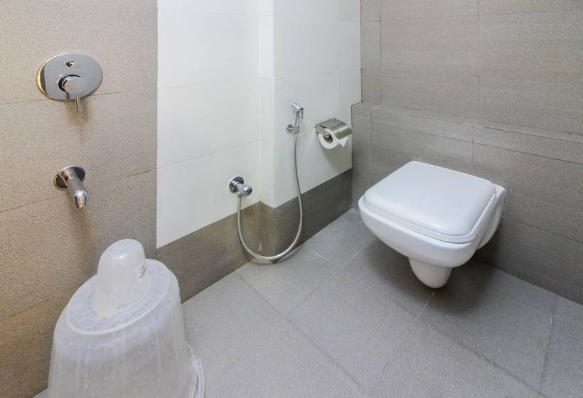 디럭스 룸, Hill Park