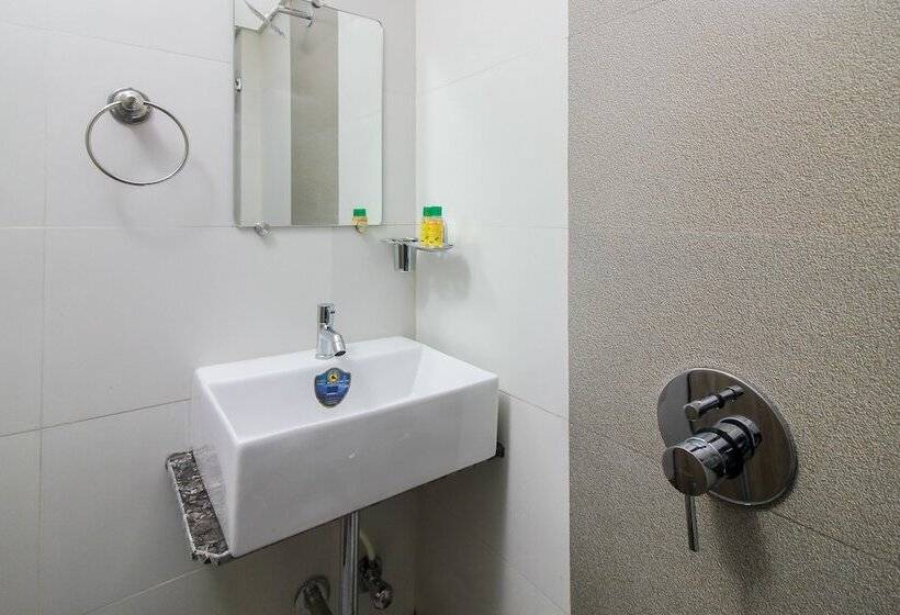 디럭스 룸, Hill Park