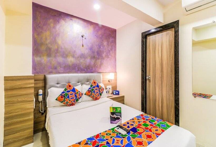 디럭스 룸, Hill Park