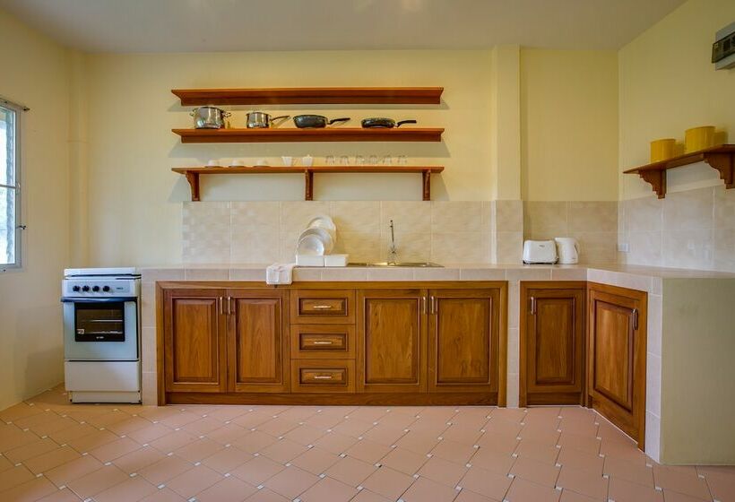 Хижина, Fisherman Way Beach Villa