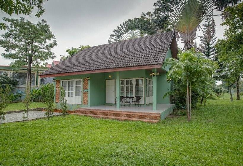 كابينة, Fisherman Way Beach Villa