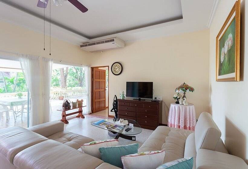 فيلا 4 غرف نوم, Fisherman Way Beach Villa