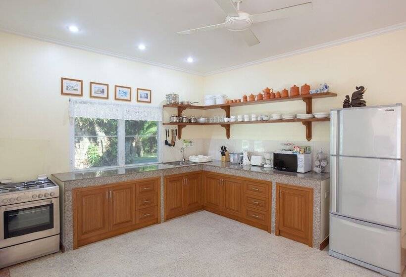 فيلا 4 غرف نوم, Fisherman Way Beach Villa