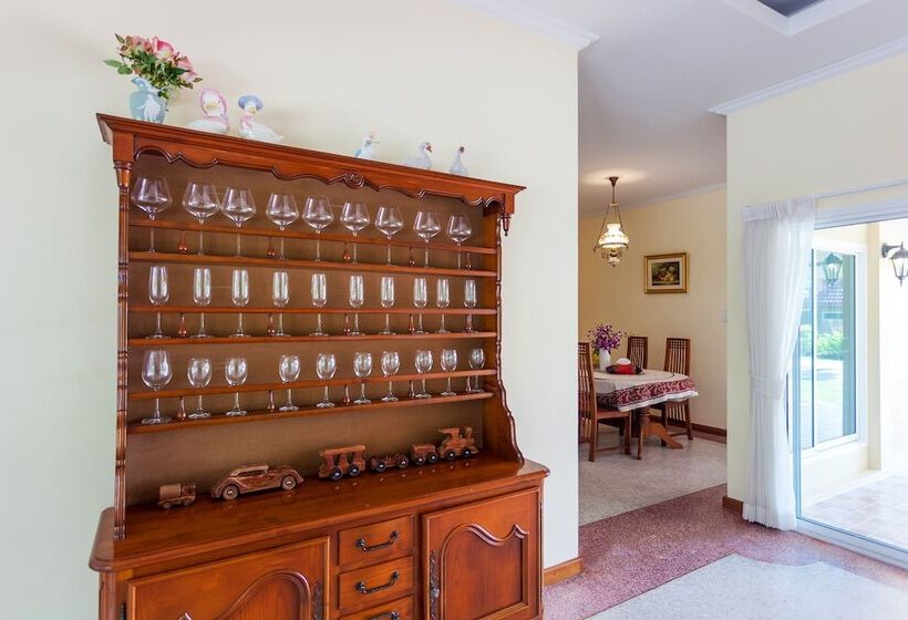 فيلا 4 غرف نوم, Fisherman Way Beach Villa