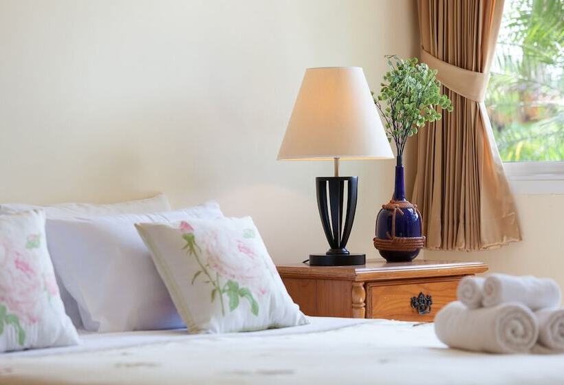 فيلا 4 غرف نوم, Fisherman Way Beach Villa