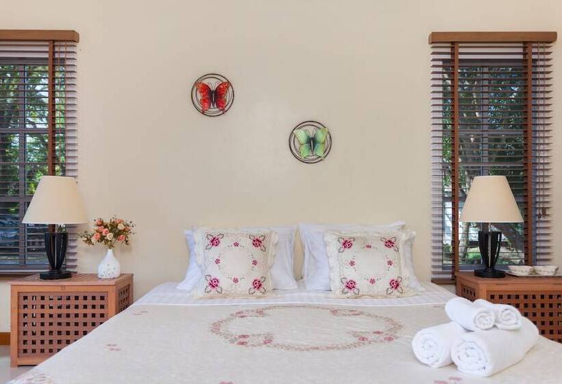 فيلا 4 غرف نوم, Fisherman Way Beach Villa