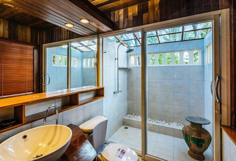 كابينة, Fisherman Way Beach Villa