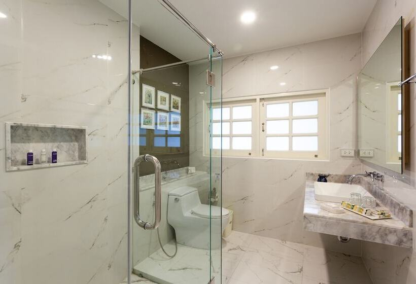 فيلا 3 غرف نوم, Fisherman Way Beach Villa