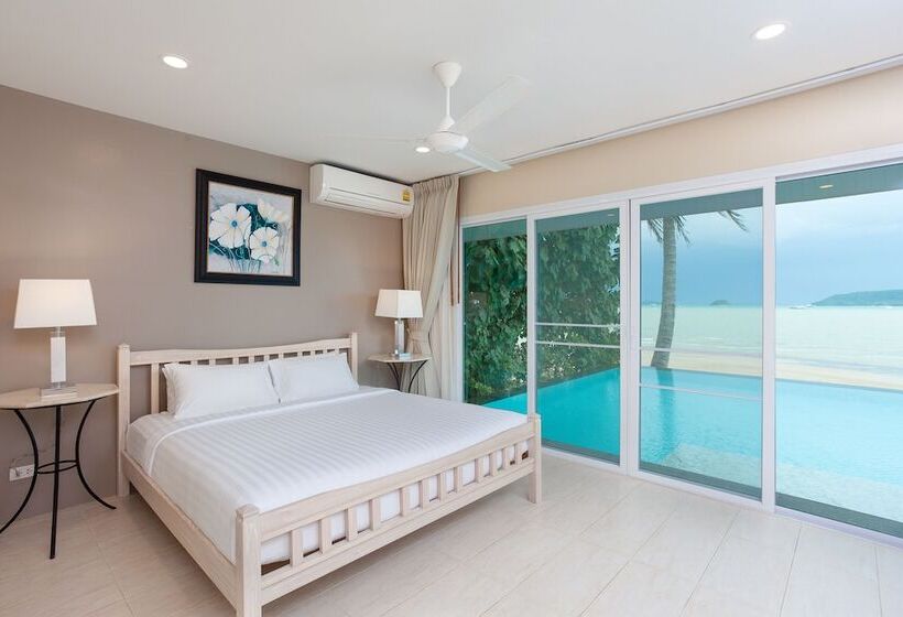 فيلا 3 غرف نوم, Fisherman Way Beach Villa