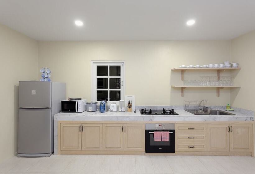 فيلا 3 غرف نوم, Fisherman Way Beach Villa