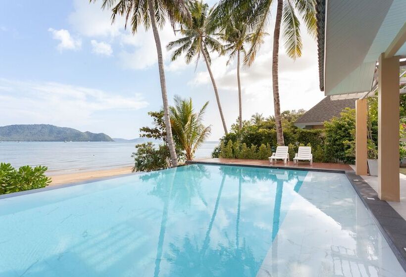 فيلا 3 غرف نوم, Fisherman Way Beach Villa