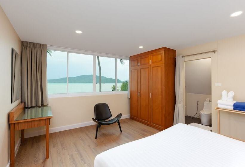 فيلا 3 غرف نوم, Fisherman Way Beach Villa