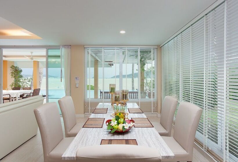 فيلا 3 غرف نوم, Fisherman Way Beach Villa