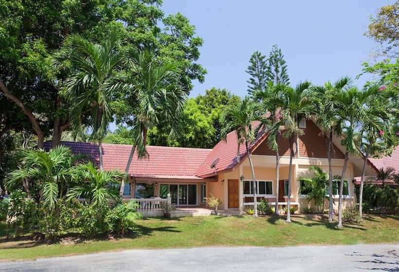 فيلا 4 غرف نوم, Fisherman Way Beach Villa