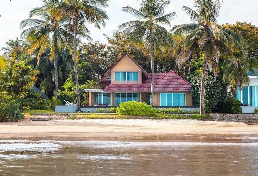 فيلا 3 غرف نوم, Fisherman Way Beach Villa