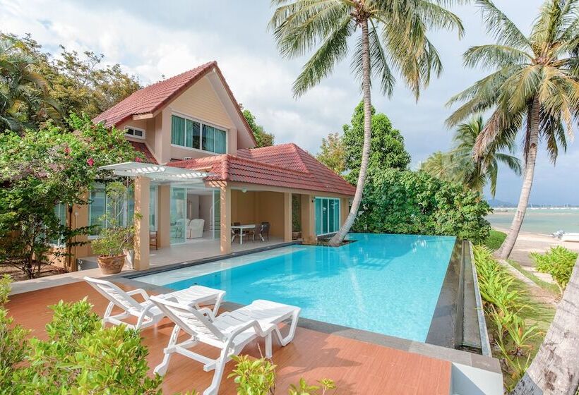 فيلا 3 غرف نوم, Fisherman Way Beach Villa