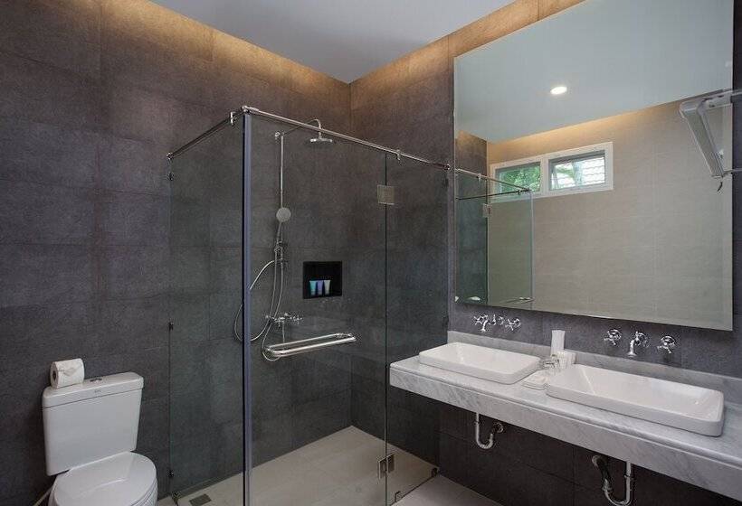 فيلا 3 غرف نوم, Fisherman Way Beach Villa