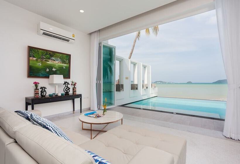 فيلا 3 غرف نوم, Fisherman Way Beach Villa