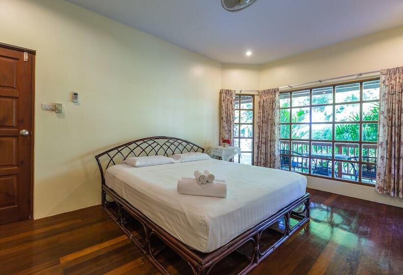 فيلا غرفتين نوم, Fisherman Way Beach Villa