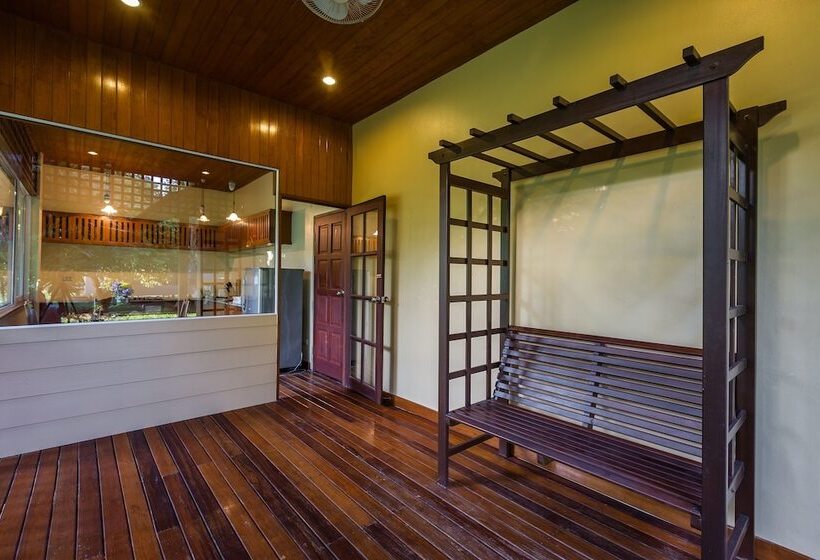 فيلا غرفتين نوم, Fisherman Way Beach Villa