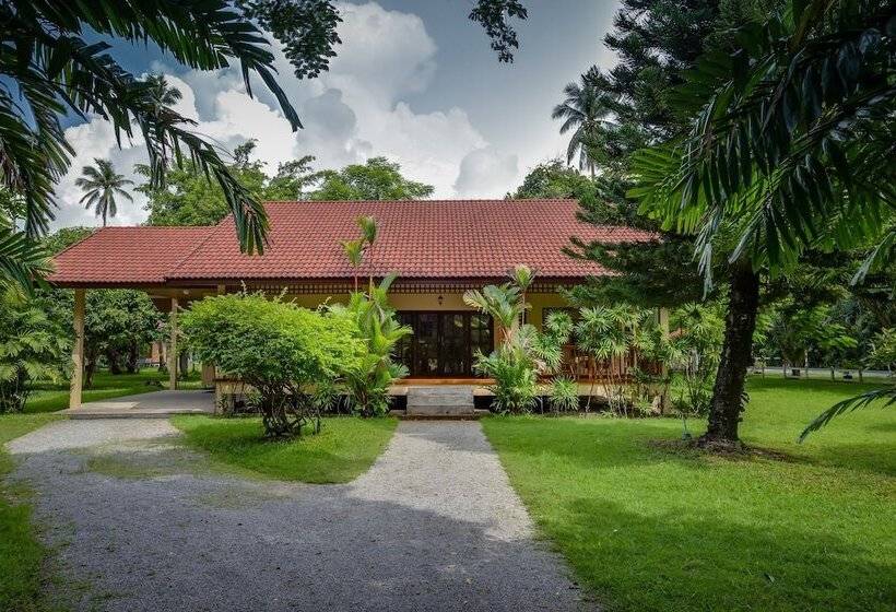 Вилла 2 Спальни, Fisherman Way Beach Villa