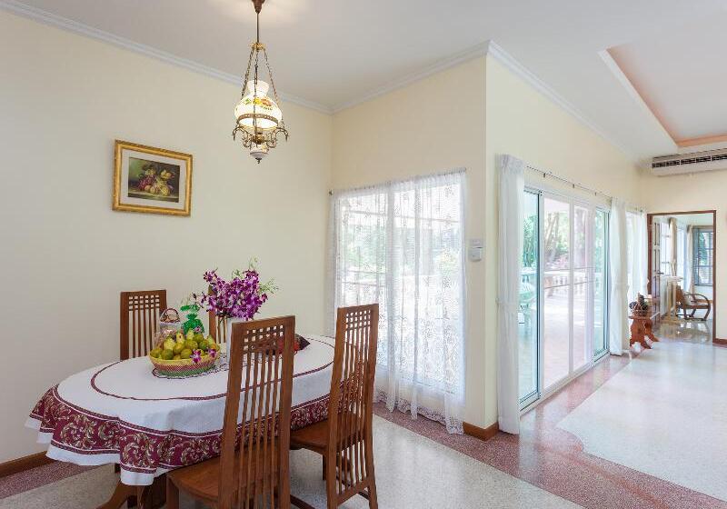 فيلا 4 غرف نوم, Fisherman Way Beach Villa