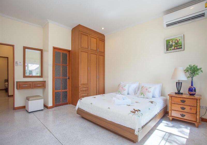 فيلا 4 غرف نوم, Fisherman Way Beach Villa