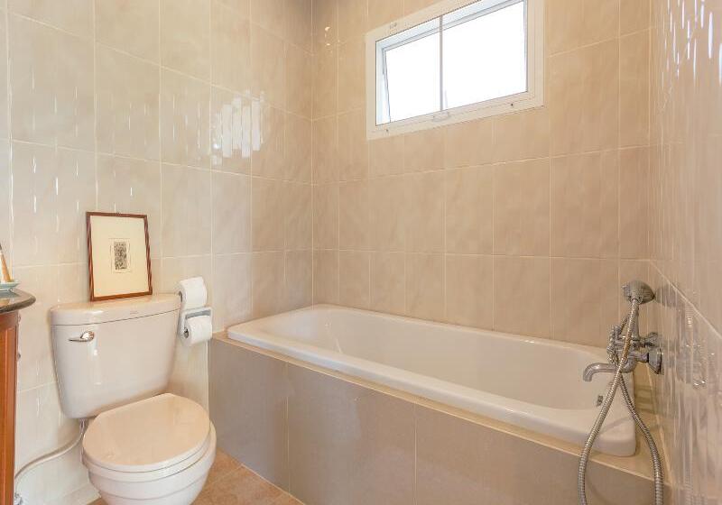 فيلا 4 غرف نوم, Fisherman Way Beach Villa