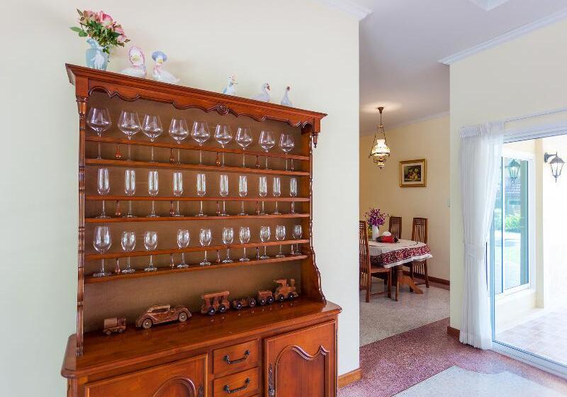 فيلا 4 غرف نوم, Fisherman Way Beach Villa