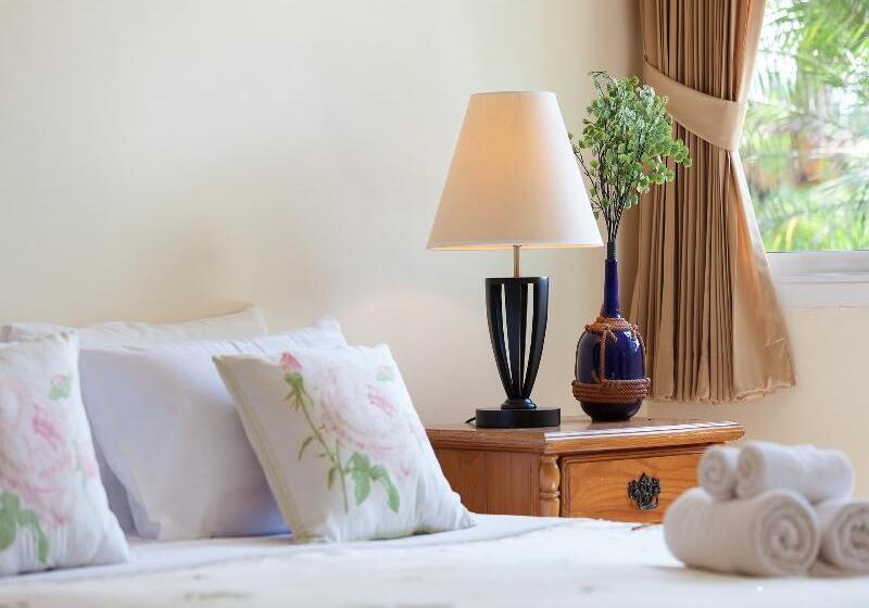 فيلا 4 غرف نوم, Fisherman Way Beach Villa