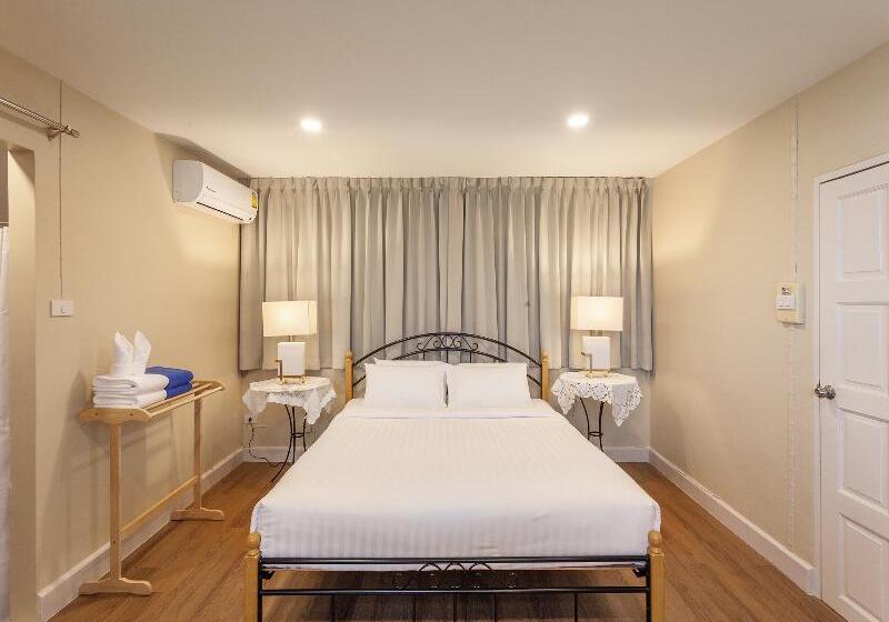 فيلا 3 غرف نوم, Fisherman Way Beach Villa