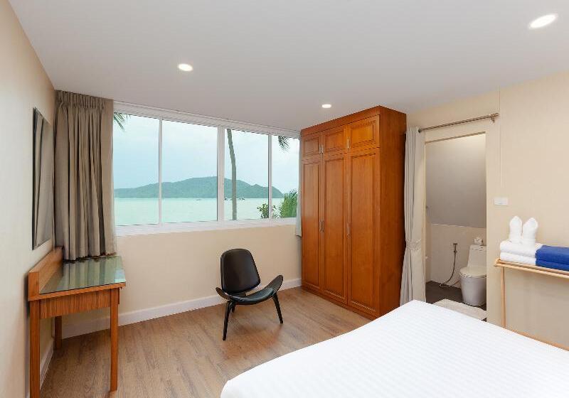 Вилла 3 Спальни, Fisherman Way Beach Villa