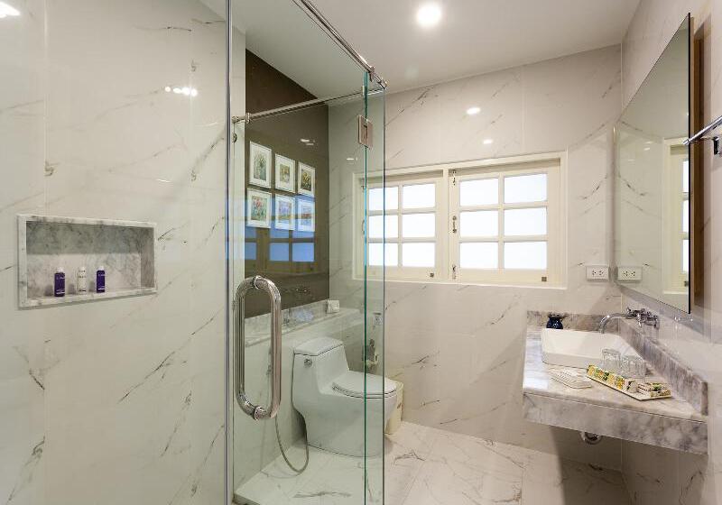 فيلا 3 غرف نوم, Fisherman Way Beach Villa