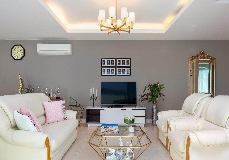 فيلا 3 غرف نوم, Fisherman Way Beach Villa