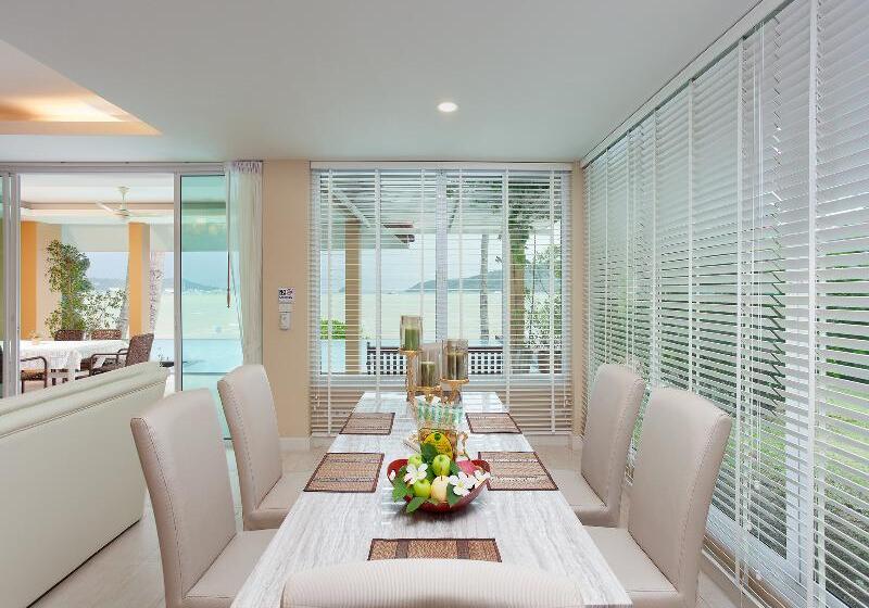 فيلا 3 غرف نوم, Fisherman Way Beach Villa