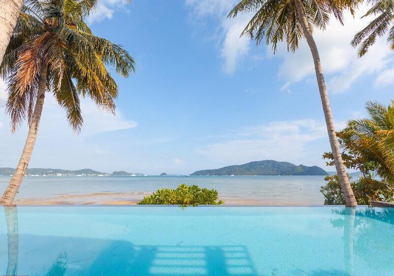 فيلا 3 غرف نوم, Fisherman Way Beach Villa