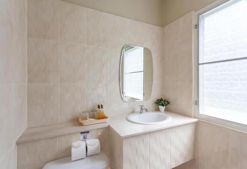 فيلا غرفتين نوم, Fisherman Way Beach Villa