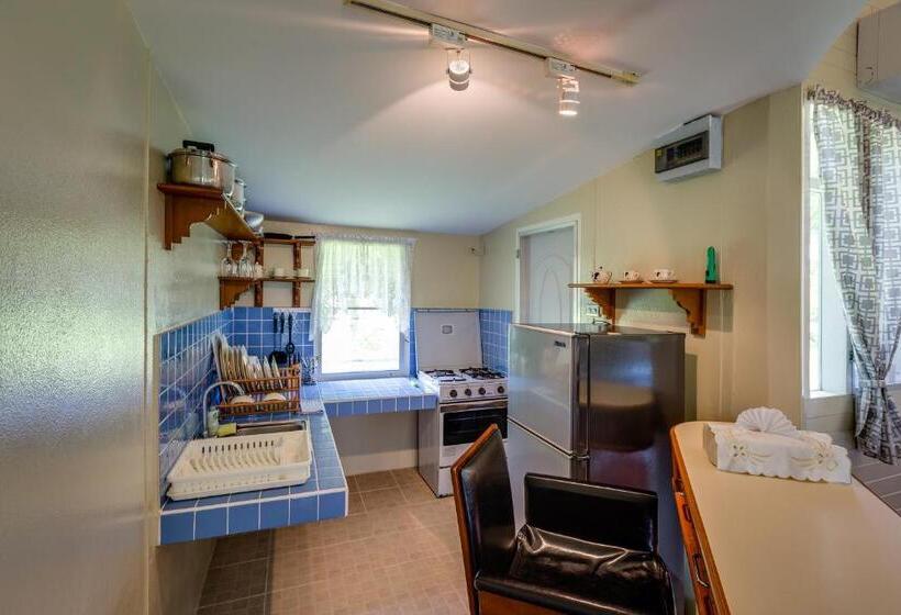 منزل غرفة نوم واحدة, Fisherman Way Beach Villa