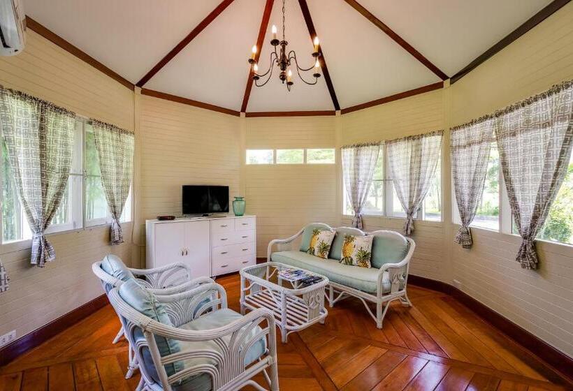 Дом 1 Спальня, Fisherman Way Beach Villa