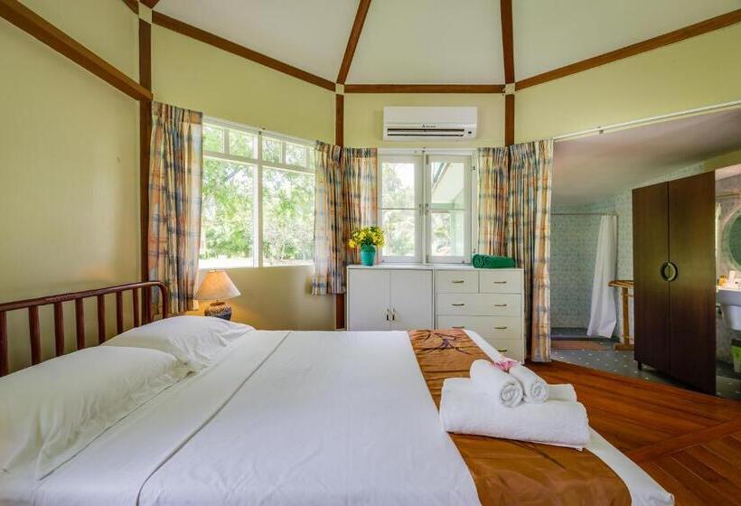 منزل غرفة نوم واحدة, Fisherman Way Beach Villa