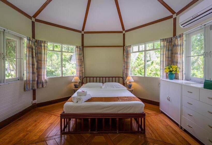 منزل غرفة نوم واحدة, Fisherman Way Beach Villa