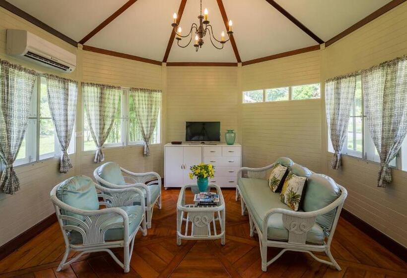 منزل غرفة نوم واحدة, Fisherman Way Beach Villa