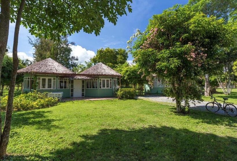 Дом 1 Спальня, Fisherman Way Beach Villa