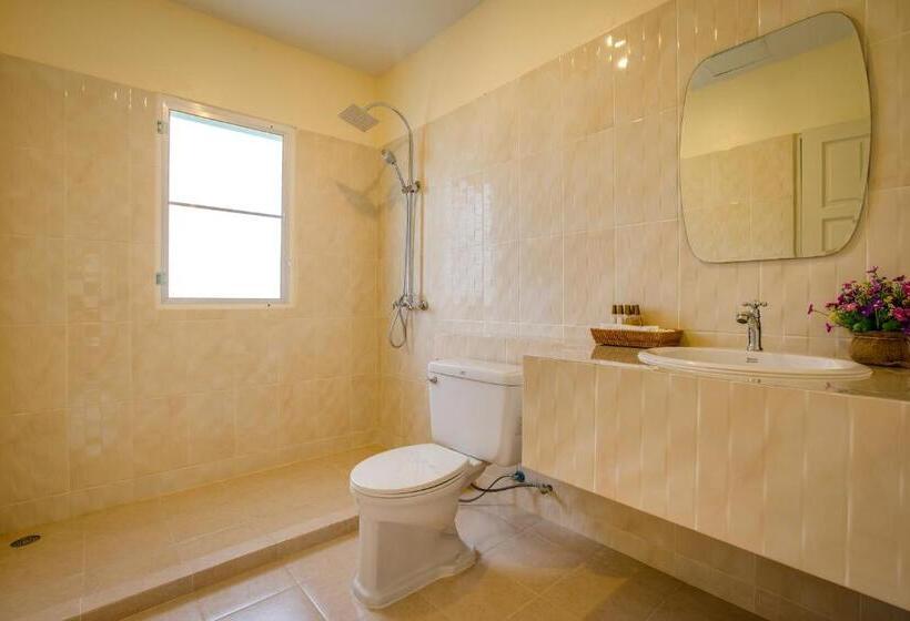 كابينة, Fisherman Way Beach Villa