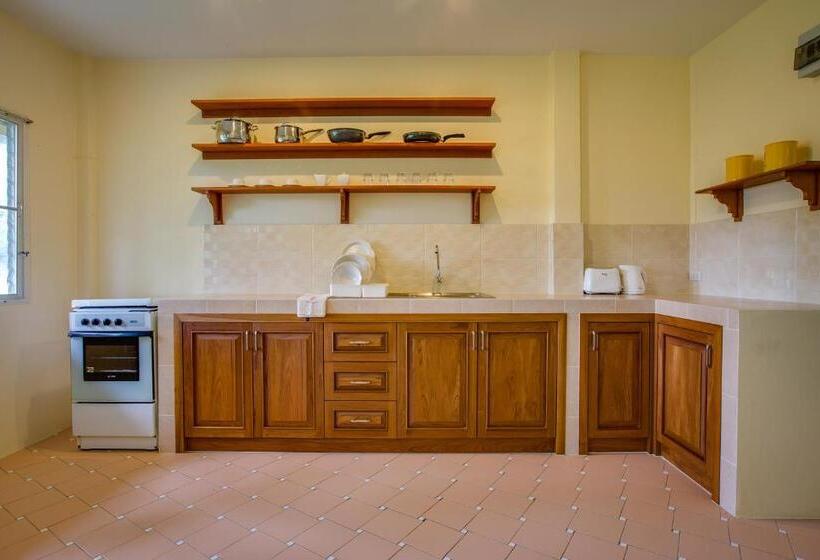 Хижина, Fisherman Way Beach Villa