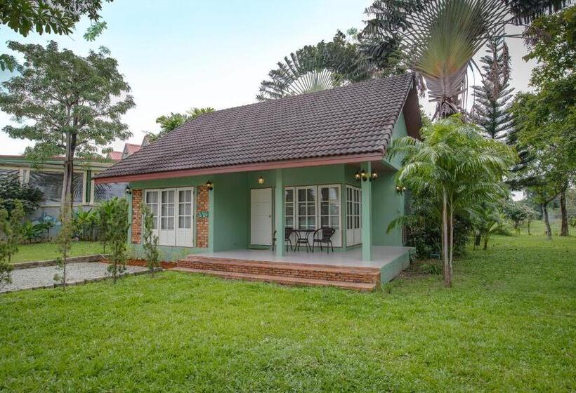 كابينة, Fisherman Way Beach Villa