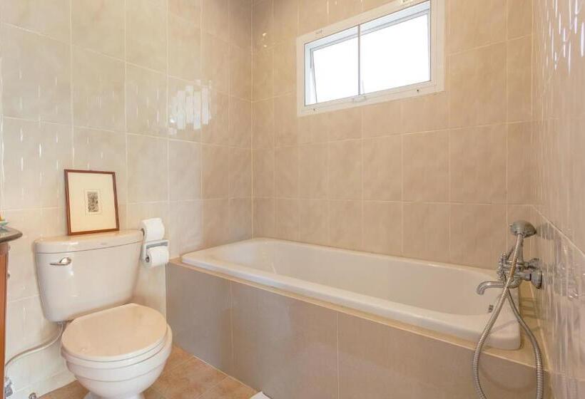 فيلا 4 غرف نوم, Fisherman Way Beach Villa